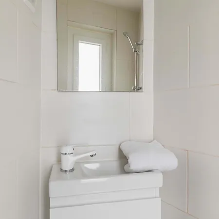 Elegant Charme Intemporel - 18 - 2p Appartamento *