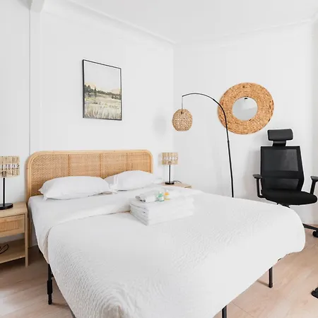 Appartamento Elegant Charme Intemporel - 18 - 2p Parigi